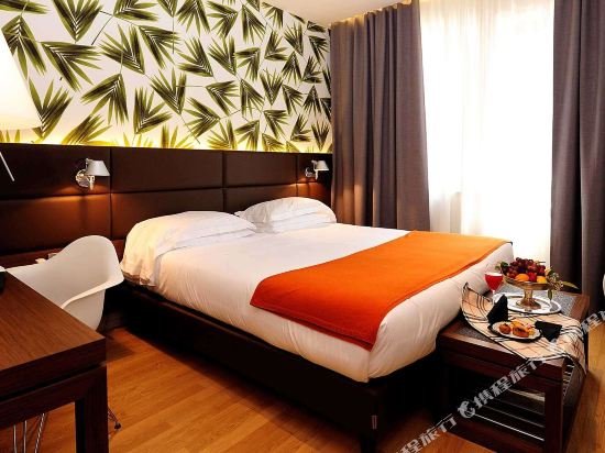 Фото Dal Moro Gallery Hotel