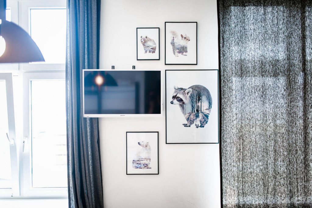 Фото Pyjama Park Schanzenviertel