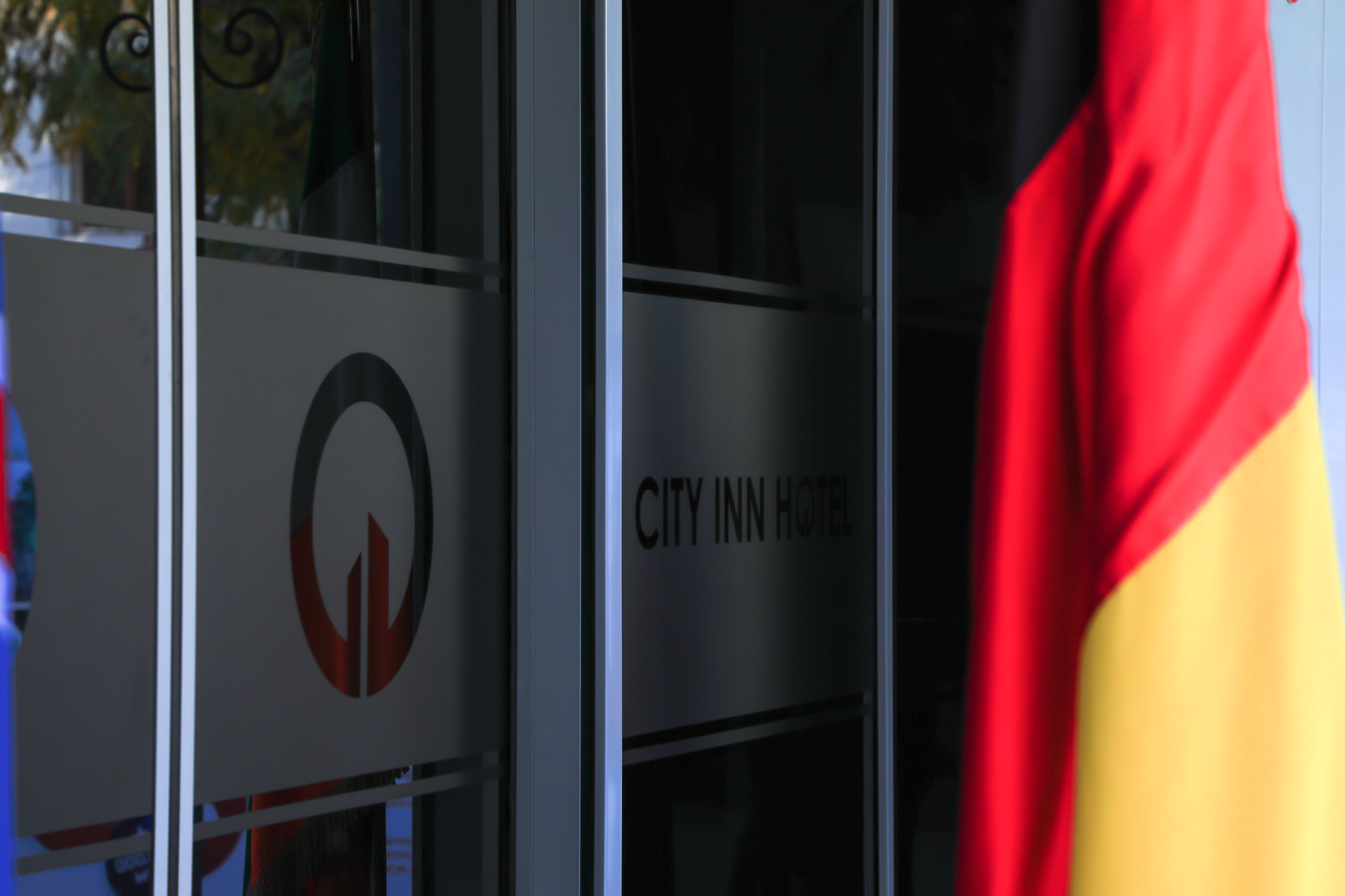 Фото Сити ИНН Хотел