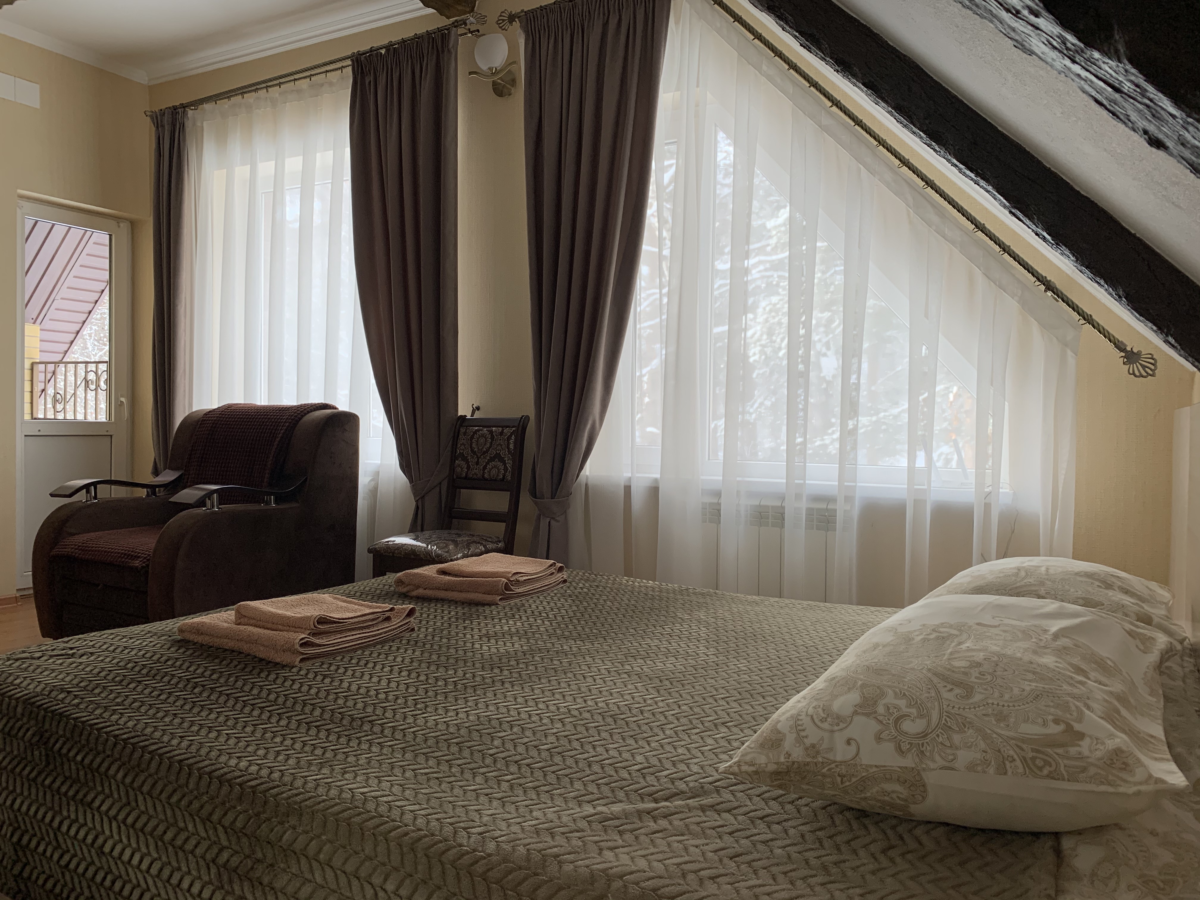 Фото Коттеджный комплекс Ligaland