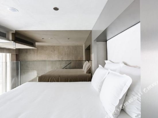 Фото M Social Hotel Singapore