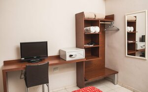 Гостиница Gran Hotel Victoria Cordoba Argentina