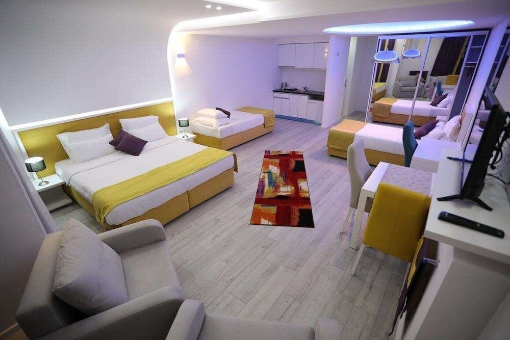 Фото Libris Hotel