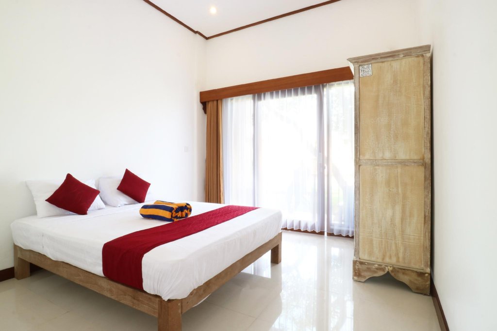 Фото Gita Homestay Canggu