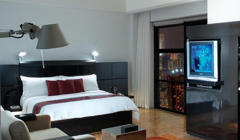 Фото Hotel Maya Kuala Lumpur