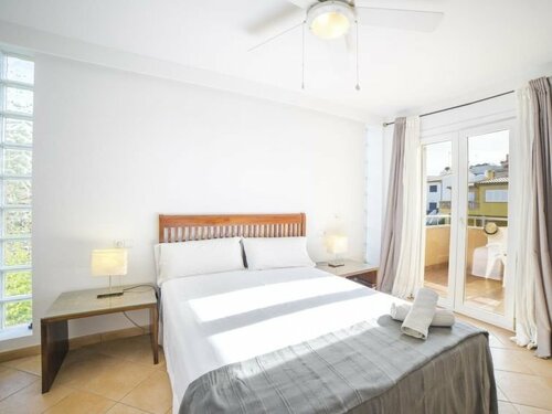 Гостиница Villa Oliveres Alcanada