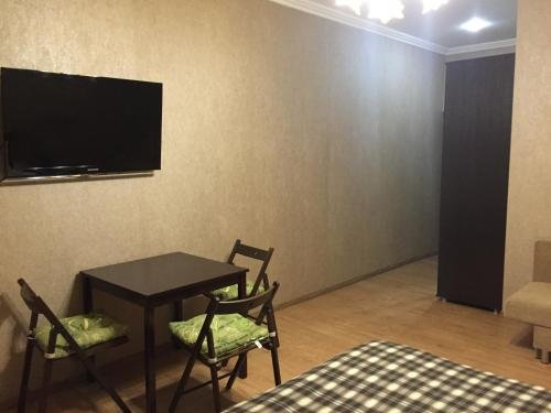 Фото Алистера