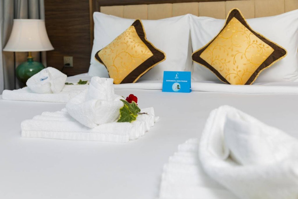 Фото Nha Trang Horizon Hotel