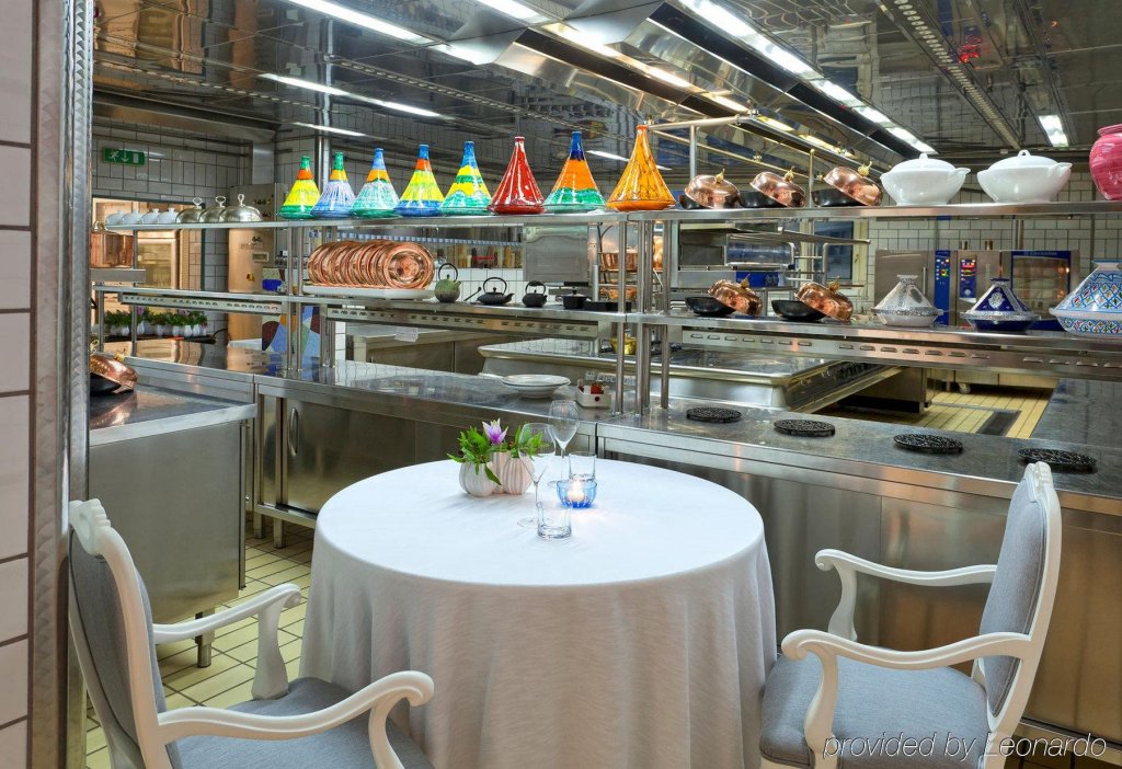 Фото Manzi Hotel & Spa