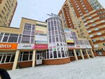 RiKom (Salmyshskaya street, 34к5), design institute