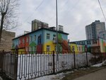 Kindergarten № 396, building № 3 (ulitsa Formovshchikov, 5), kindergarten, nursery