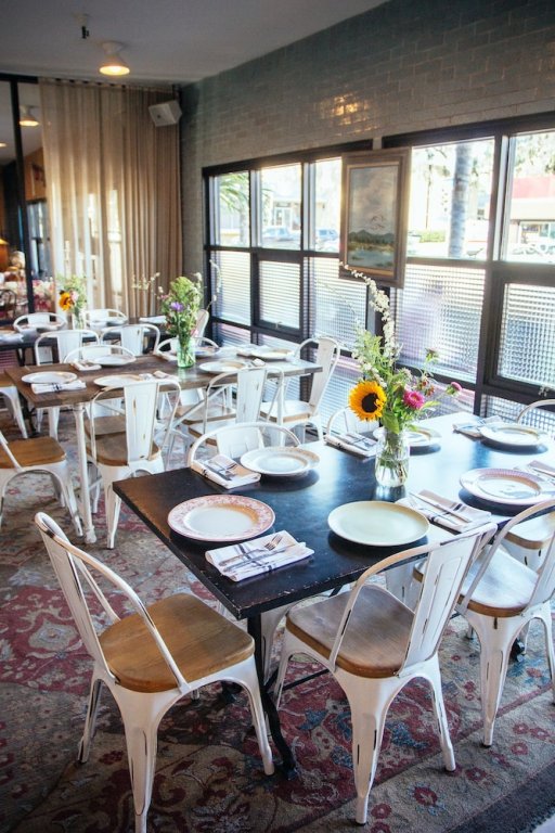 Фото Palihotel Melrose