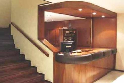 Фото Sennac Hotel