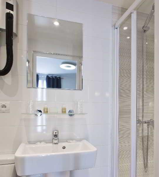 Фото O. lysée Hôtel