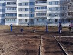 Тренажёры (prospekt Syuyumbike, 73), sports ground