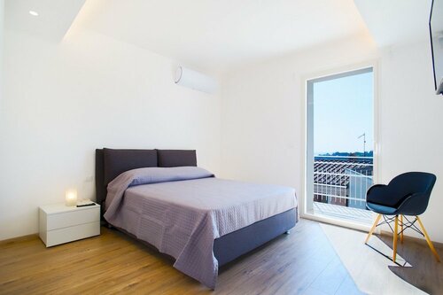 Гостиница B&b Alusea в Абруццо