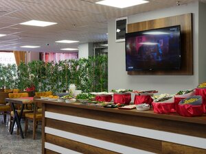 отель River Elite Hotel Spa