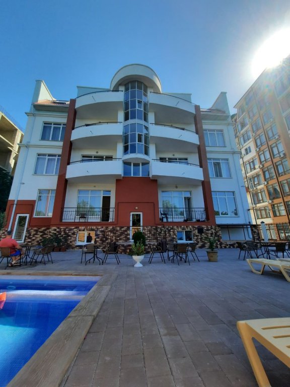 Фото Бирюза