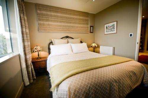 Фото Silverstream Lodge