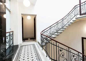 Апартаменты Otium Jewish Quarter Miodowa