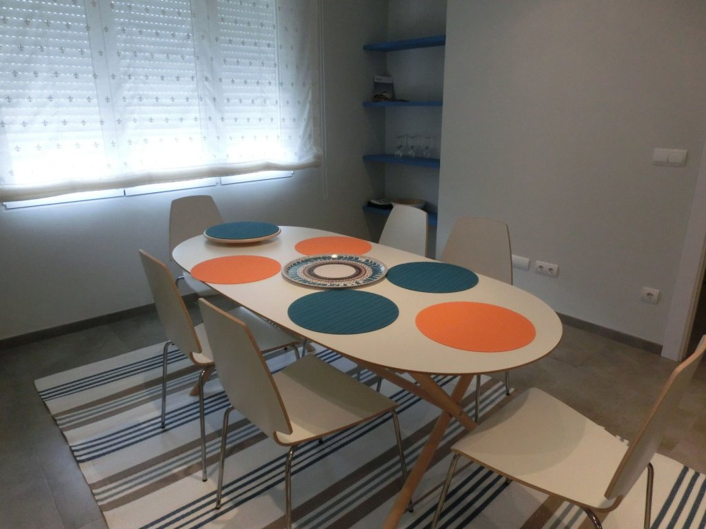 Фото Ruzafa Apartments