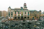 One Bedroom Apartment - Centre of Kiev - 2140 (Baseina Street, 5Б), short-term housing rental