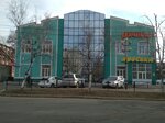 Dachnitsa (Lenina Street, 190) ، مركز الحديقة
