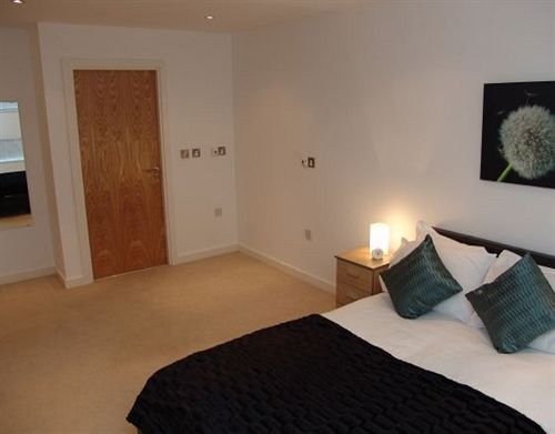 Фото Quay Apartments