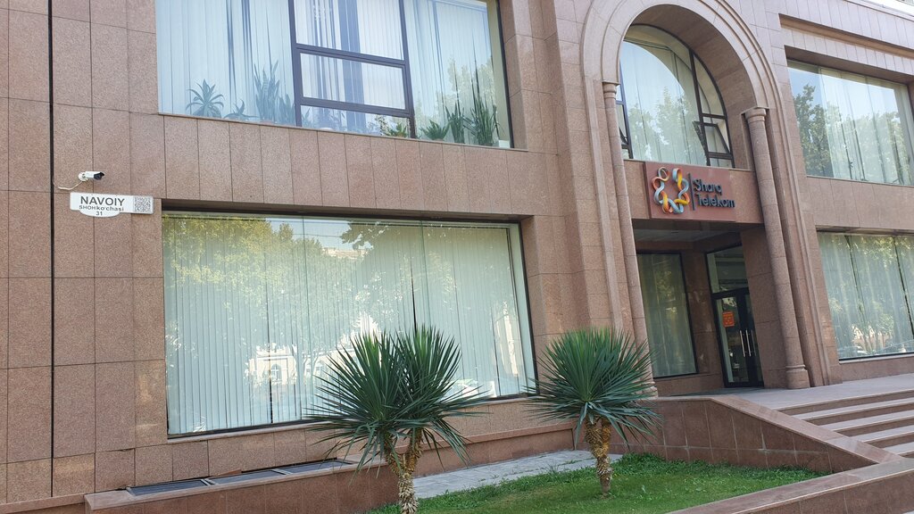 Internet provayder Sharq telekom, Toshkent, foto