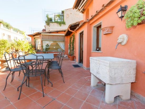 Фото VIA Del Corso Home