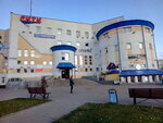 Салон загар (praspiekt Miru, 19А), solárium