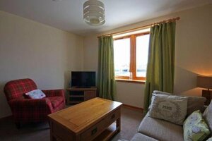 Гостиница Travelodge Inverness City Centre