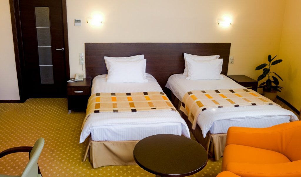 Фото отеля 3