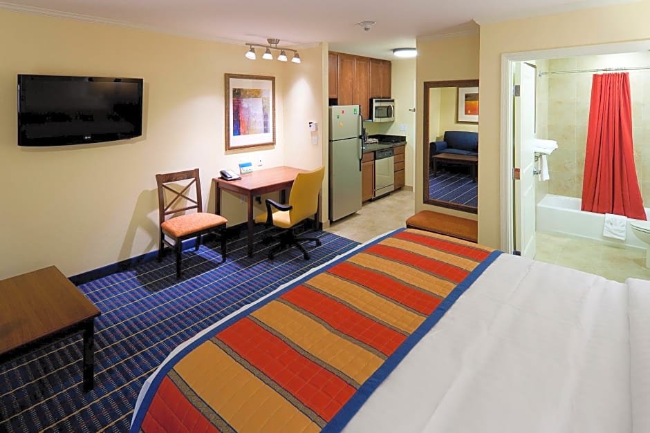 Фото TownePlace Suites Tucson Williams Centre by Marriott