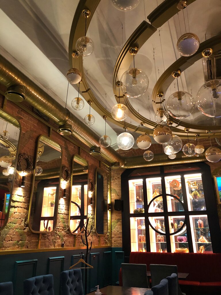 Соус, кафе, Рождественская ул., 24, Нижний Новгород, Россия — Яндекс.Карты