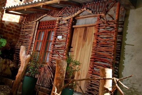 Фото Samadhi Guest Inn Ella