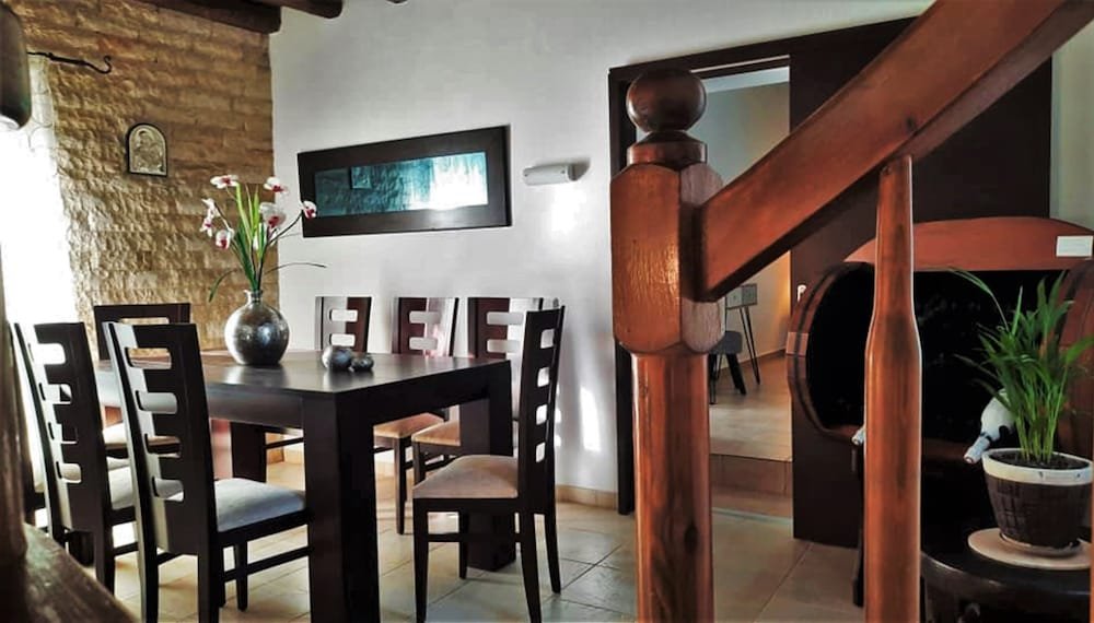 Фото Villa Claire