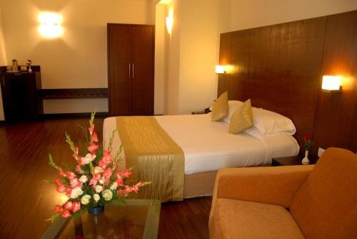 Фото Hotel Siddharta