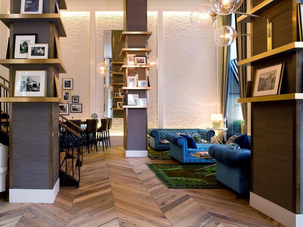 Фото отеля 3