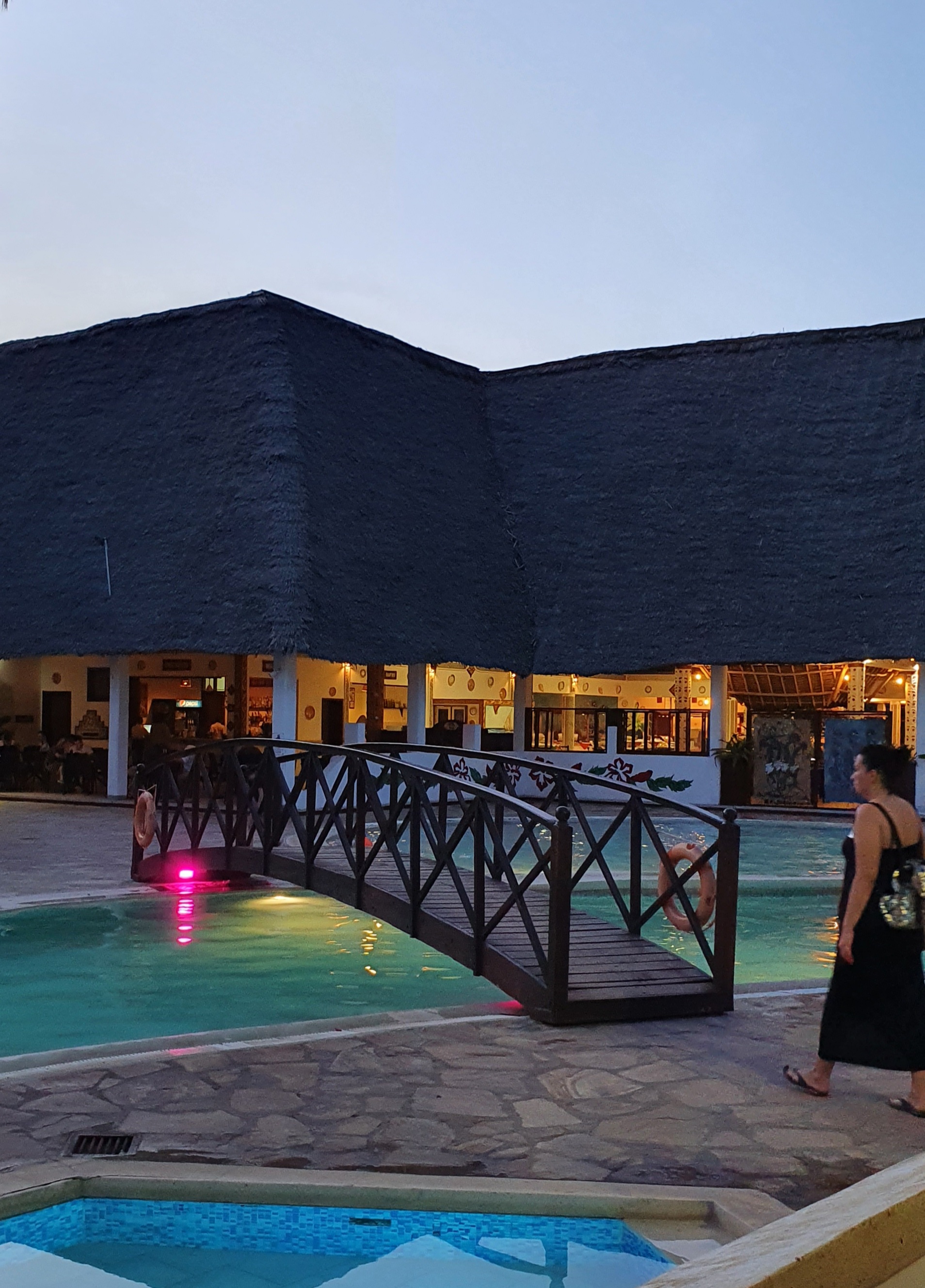 Фото Uroa Bay Beach Resort