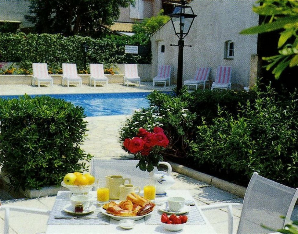 Hotel Blanc Sable Hotel, Alpes‑Maritimes, photo