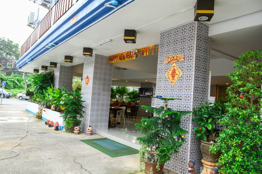 Фото Krabi Heaven