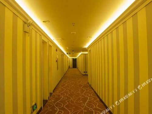 Гостиница 7 Days Inn Guangzhou Huadu Jianshebei Road Branch