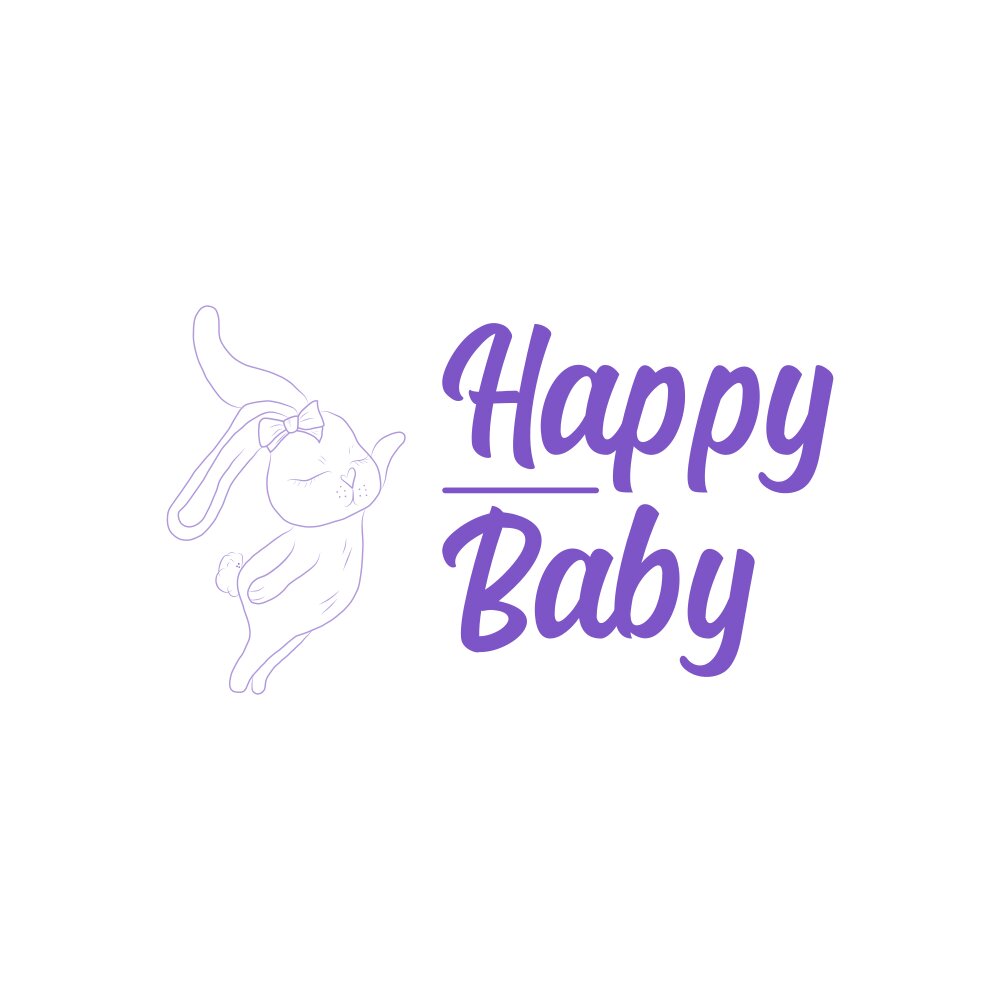 Happy Baby