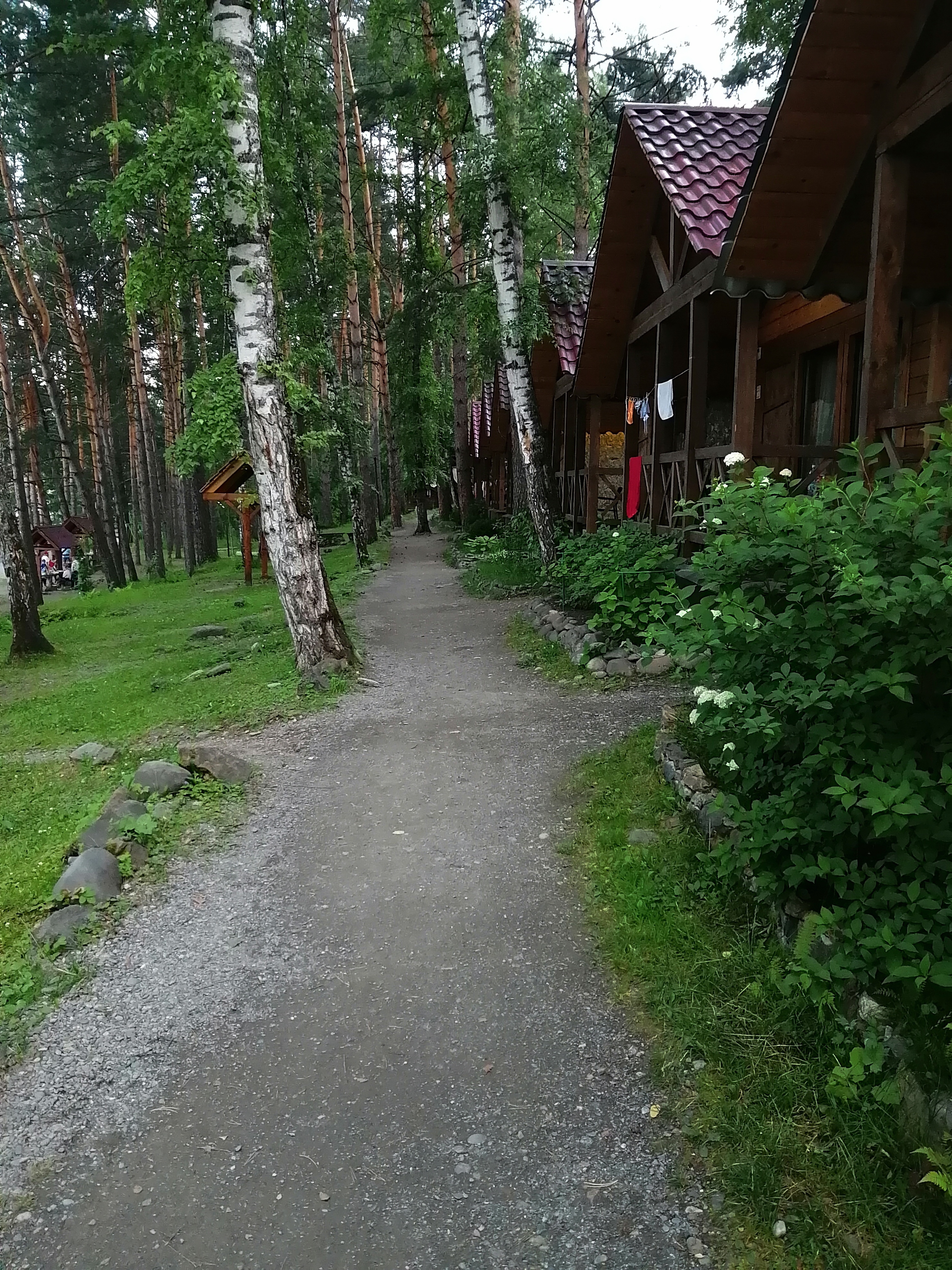 Фото Сердце Алтая