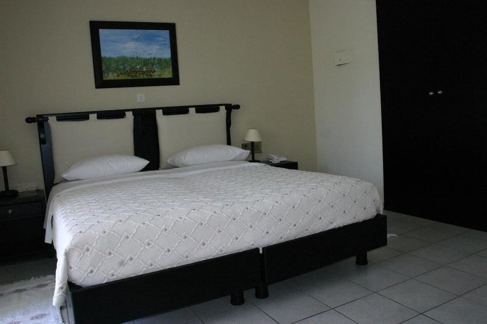 Фото Paxos Club Resort & SPA