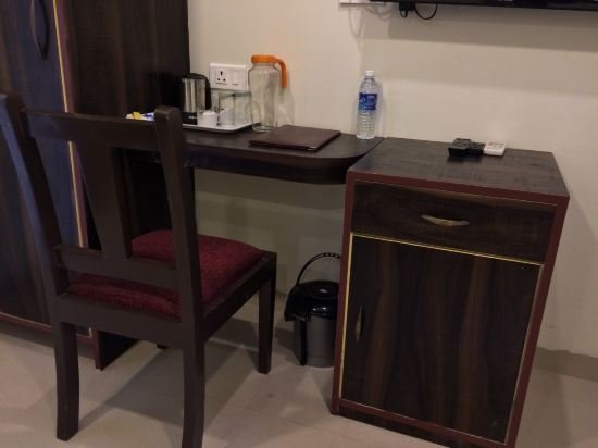 Фото Oyo 14532 Hotel Avisha Residency