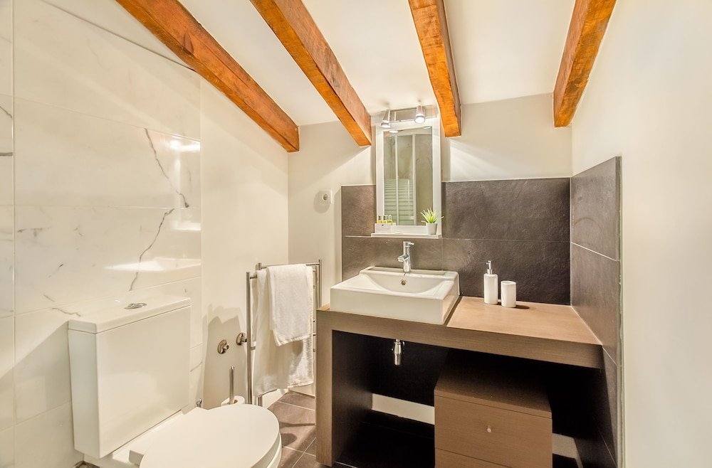 Фото Graça Amazing River Views