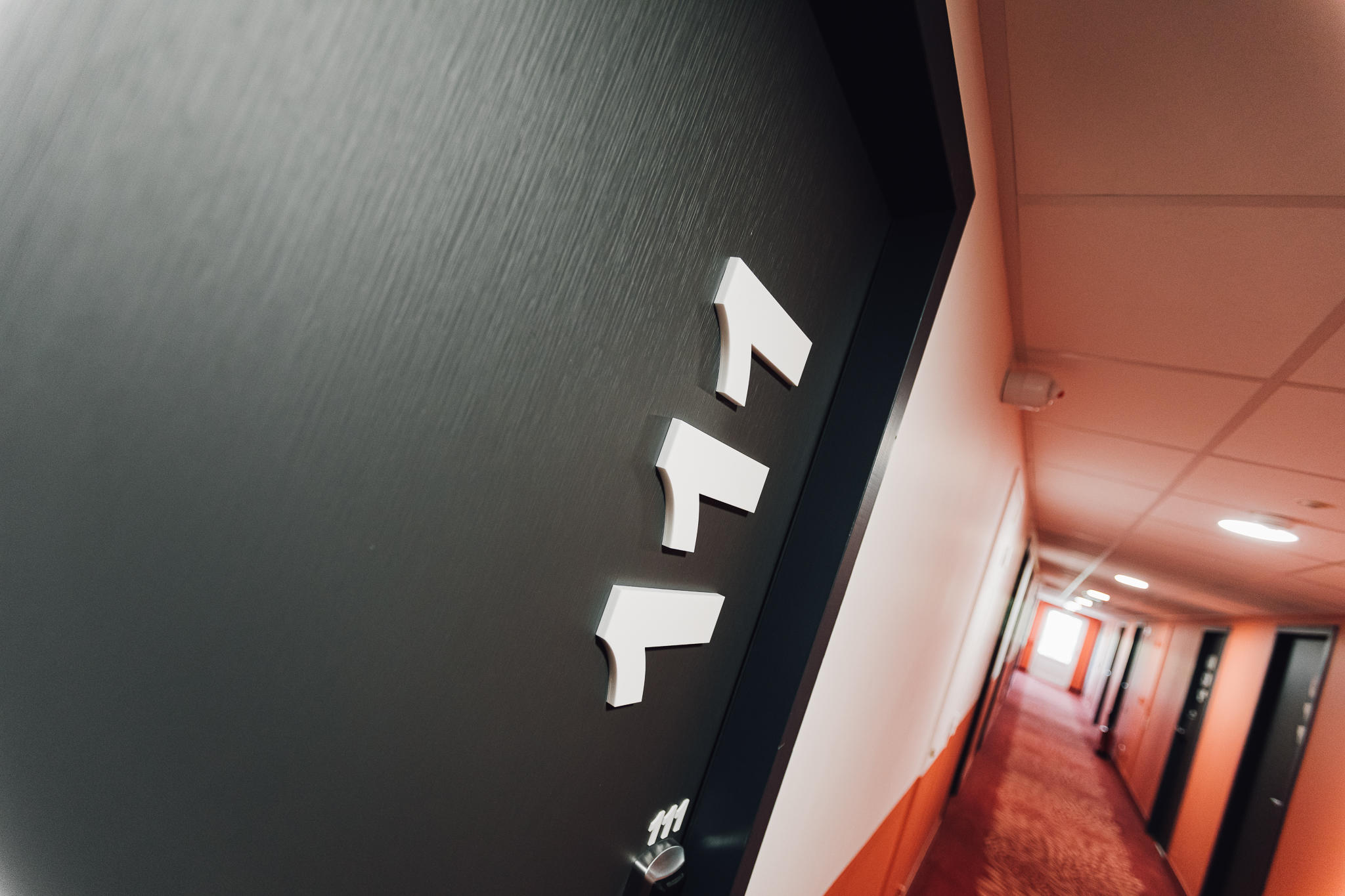 Фото Ibis Styles Nancy Laxou