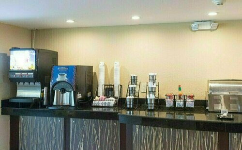 Гостиница Best Western International Speedway Hotel в Порт-Орандж